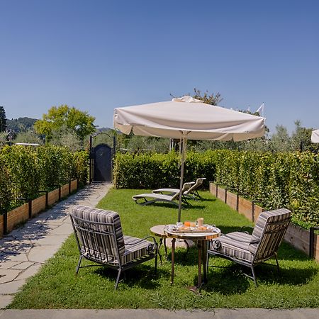 Villa Olmi Firenze Bagno a Ripoli Esterno foto