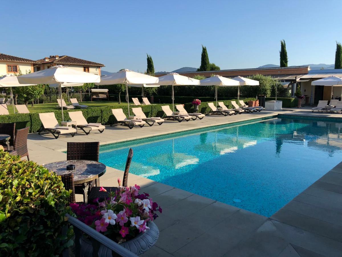 Villa Olmi Firenze Bagno a Ripoli Esterno foto