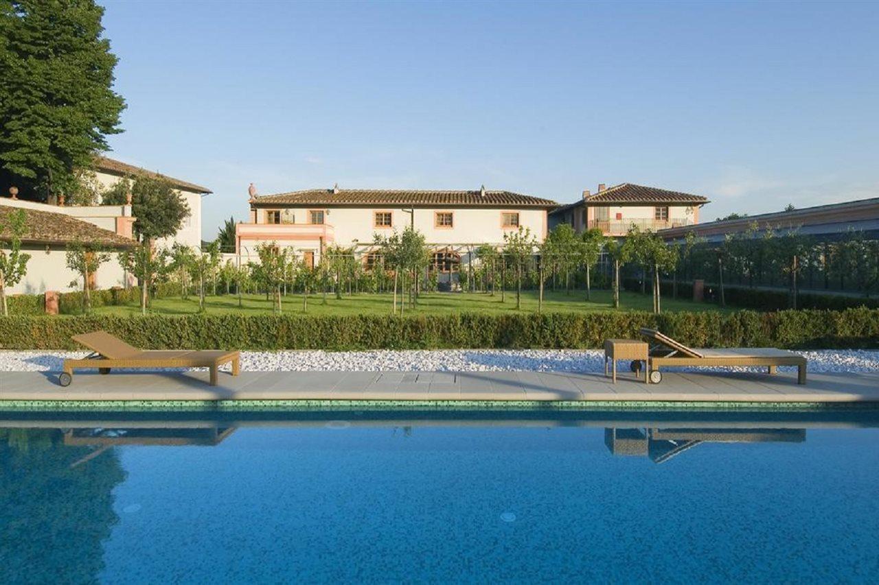 Villa Olmi Firenze Bagno a Ripoli Servizi foto
