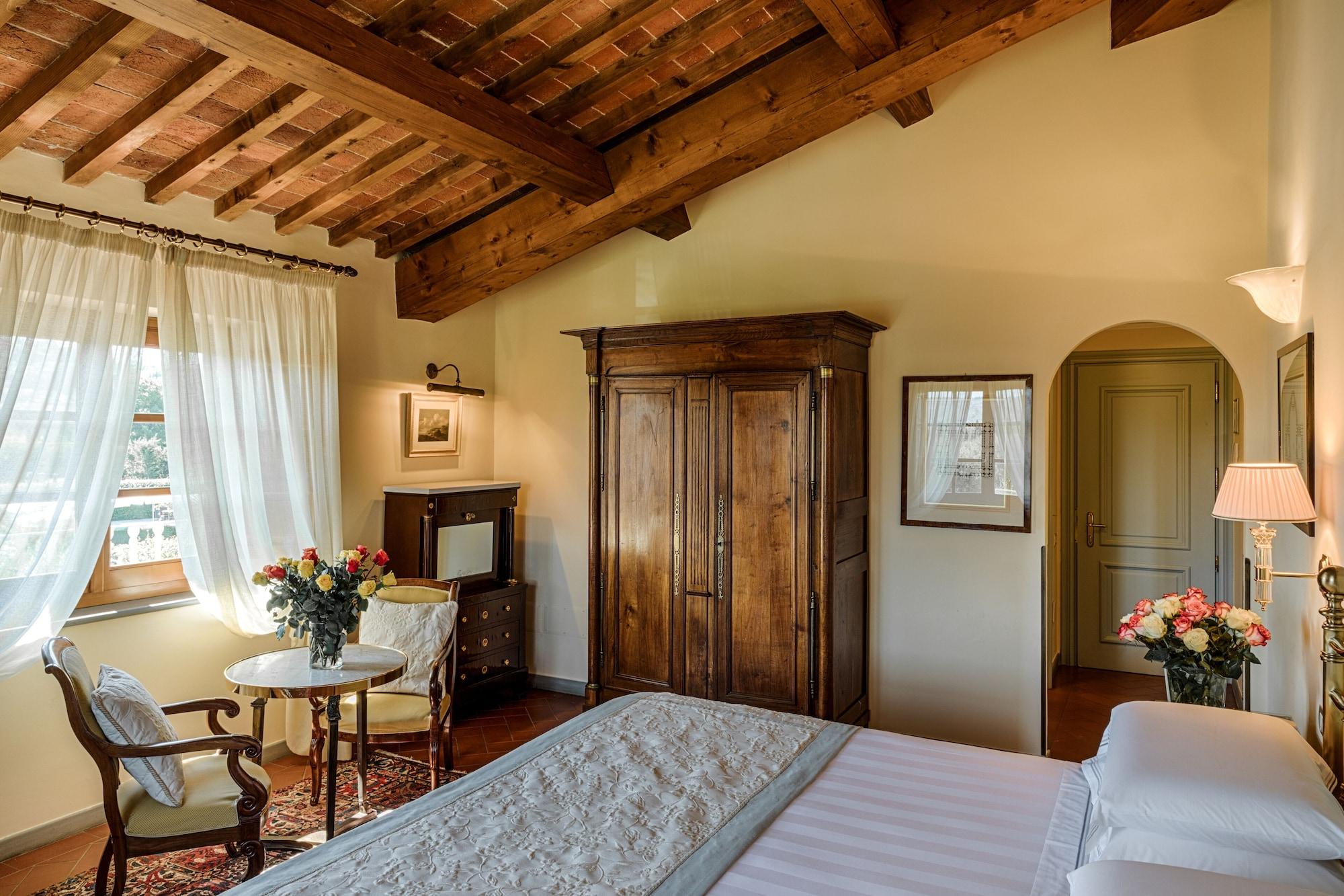 Villa Olmi Firenze Bagno a Ripoli Esterno foto