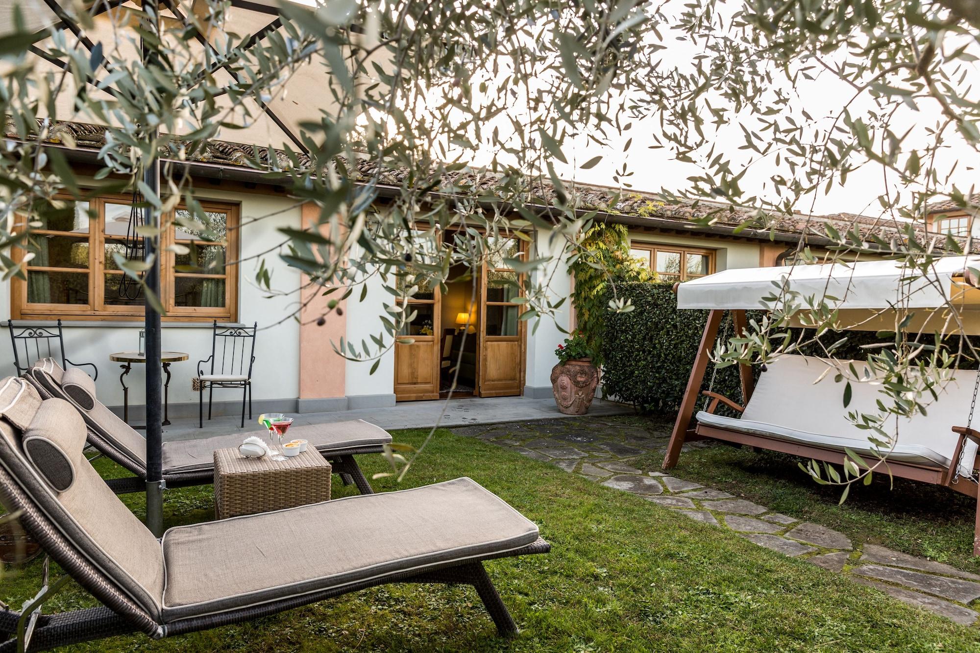 Villa Olmi Firenze Bagno a Ripoli Esterno foto