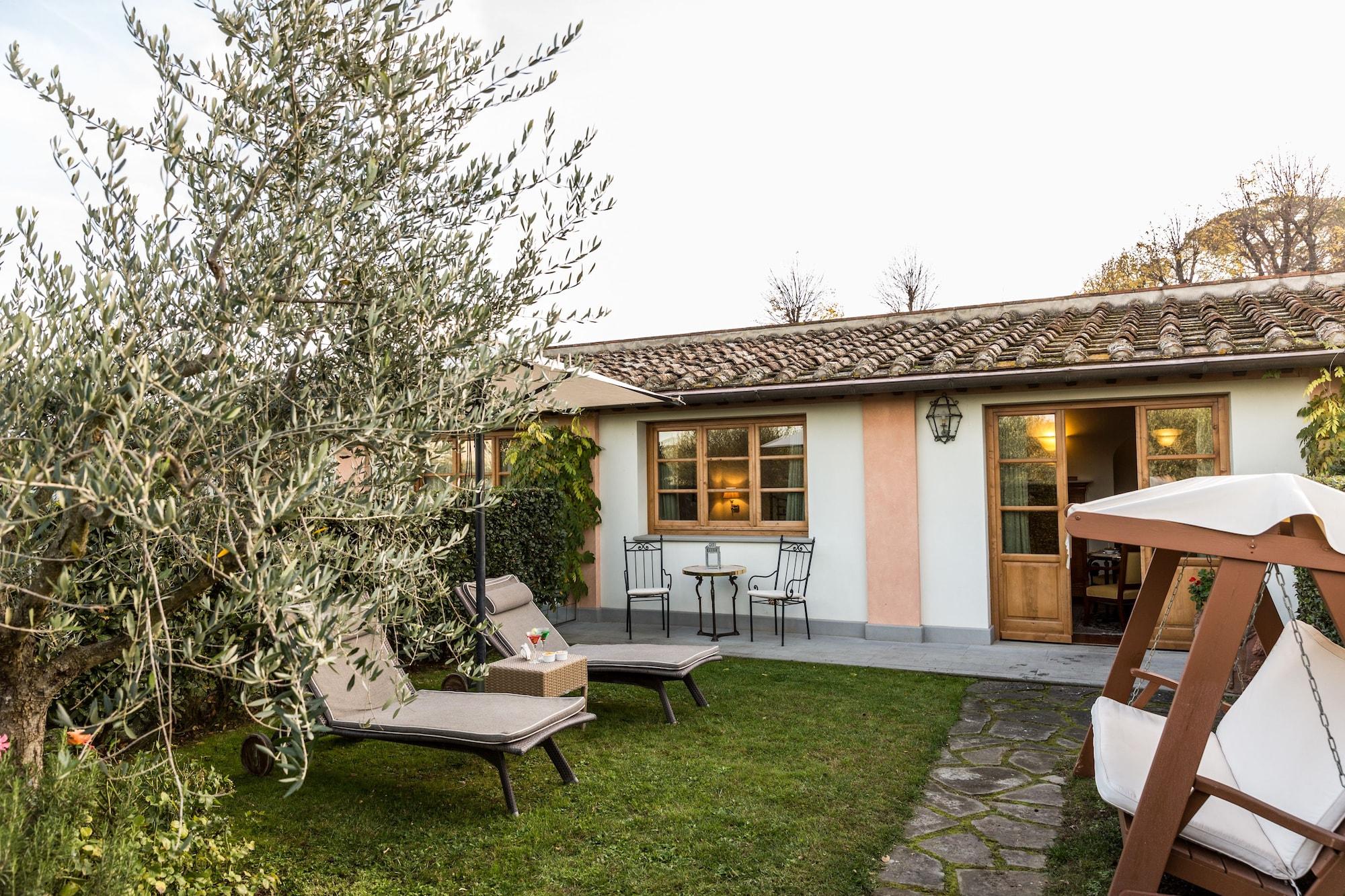 Villa Olmi Firenze Bagno a Ripoli Esterno foto