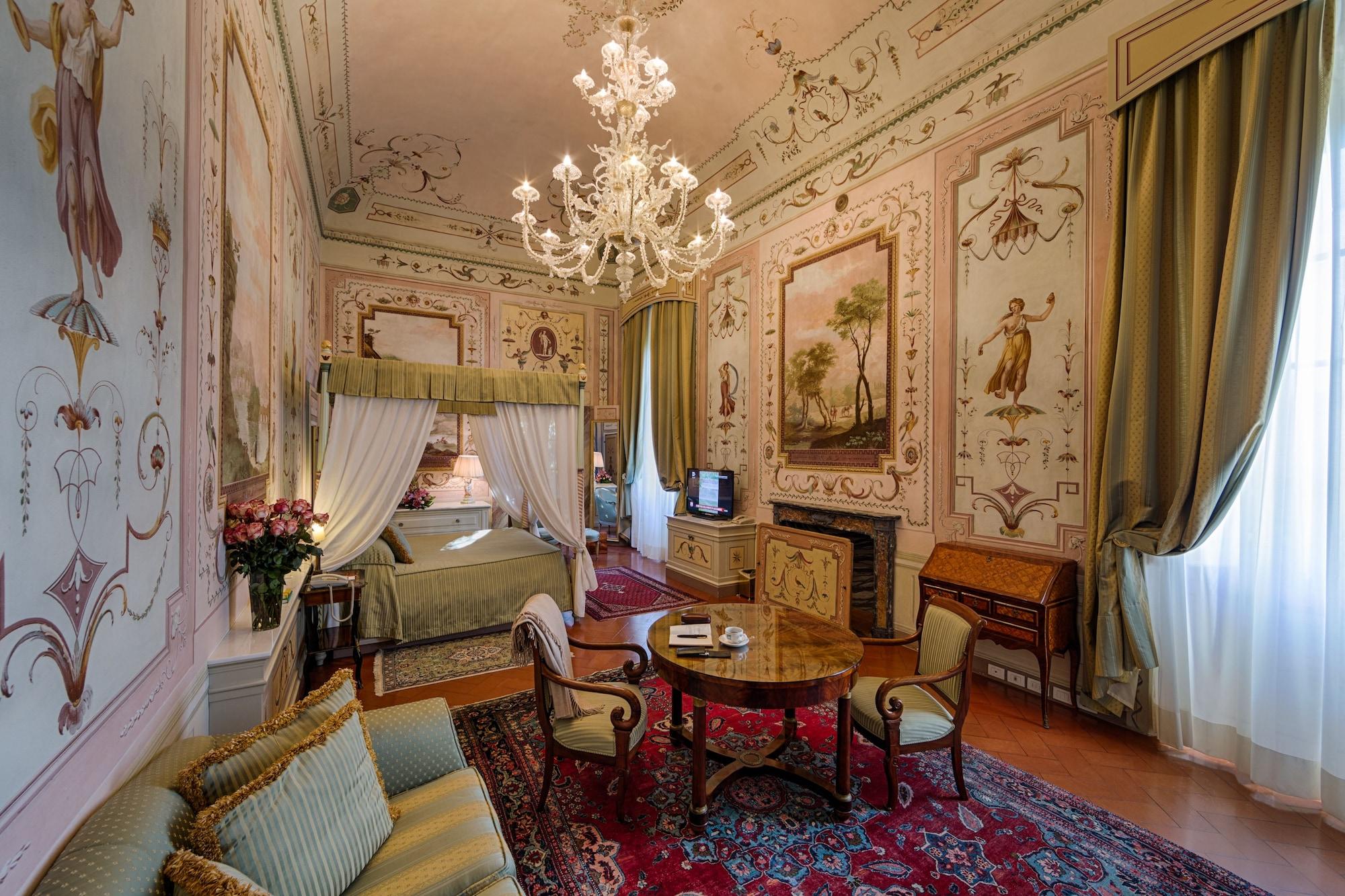 Villa Olmi Firenze Bagno a Ripoli Esterno foto