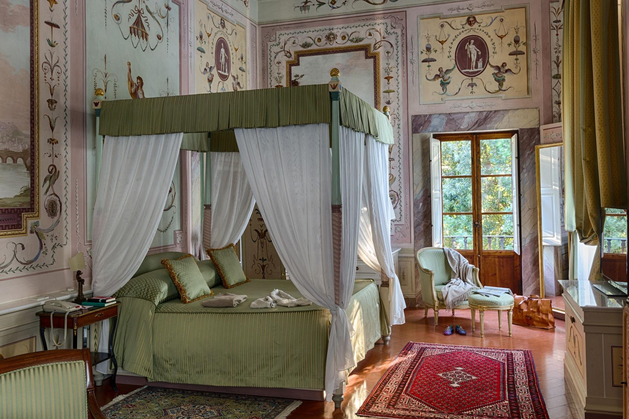 Villa Olmi Firenze Bagno a Ripoli Esterno foto