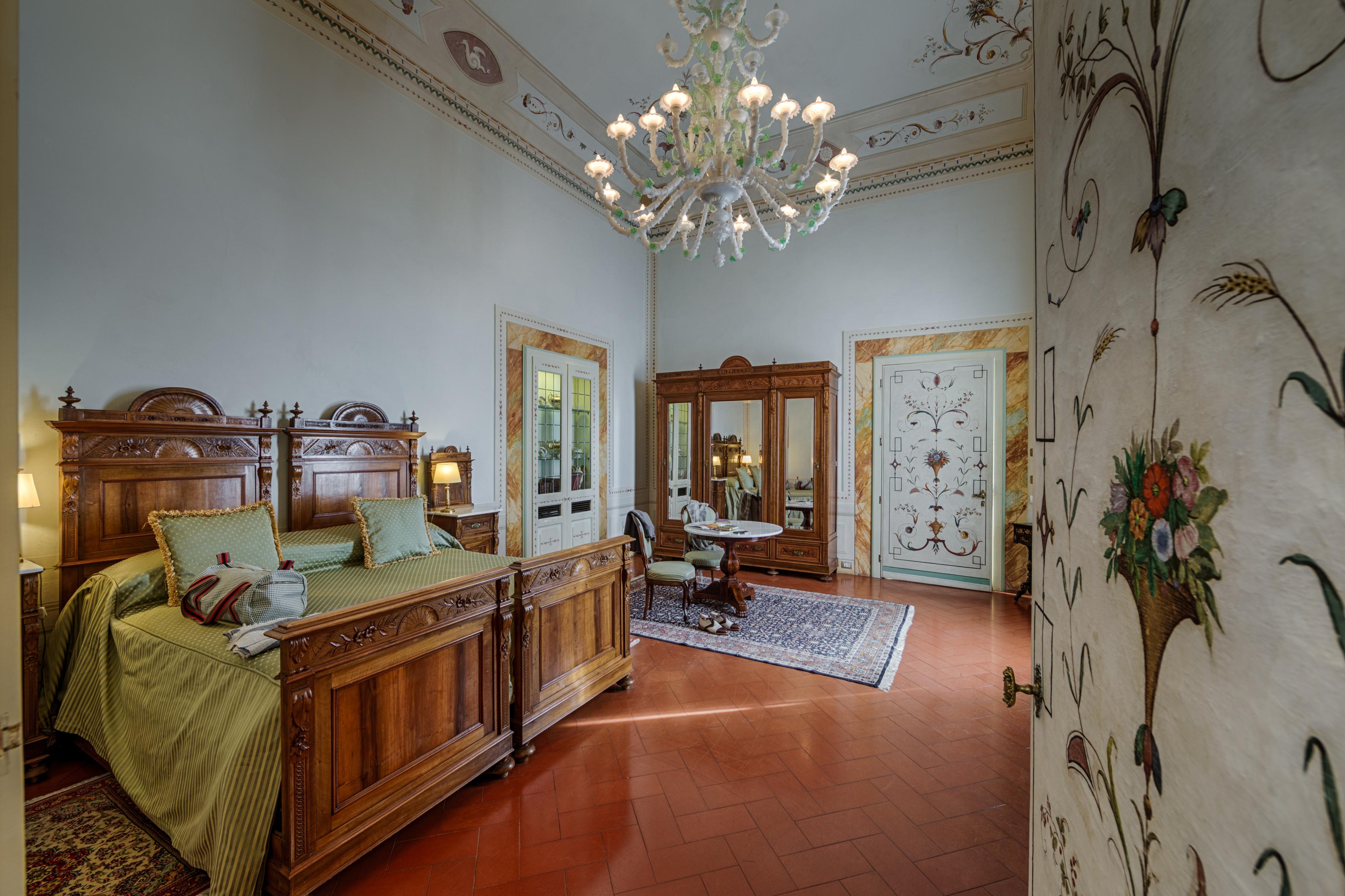 Villa Olmi Firenze Bagno a Ripoli Esterno foto