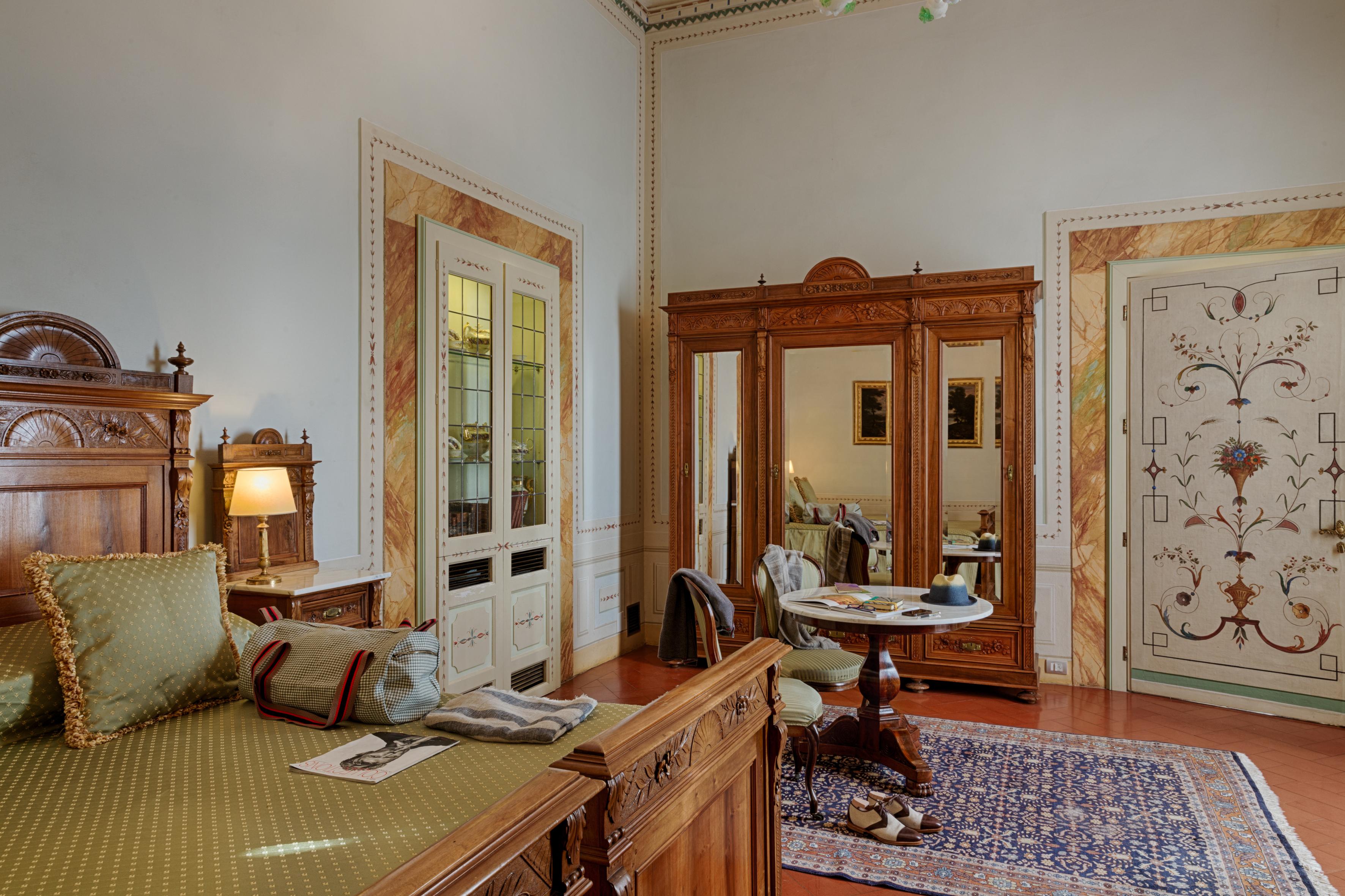 Villa Olmi Firenze Bagno a Ripoli Esterno foto
