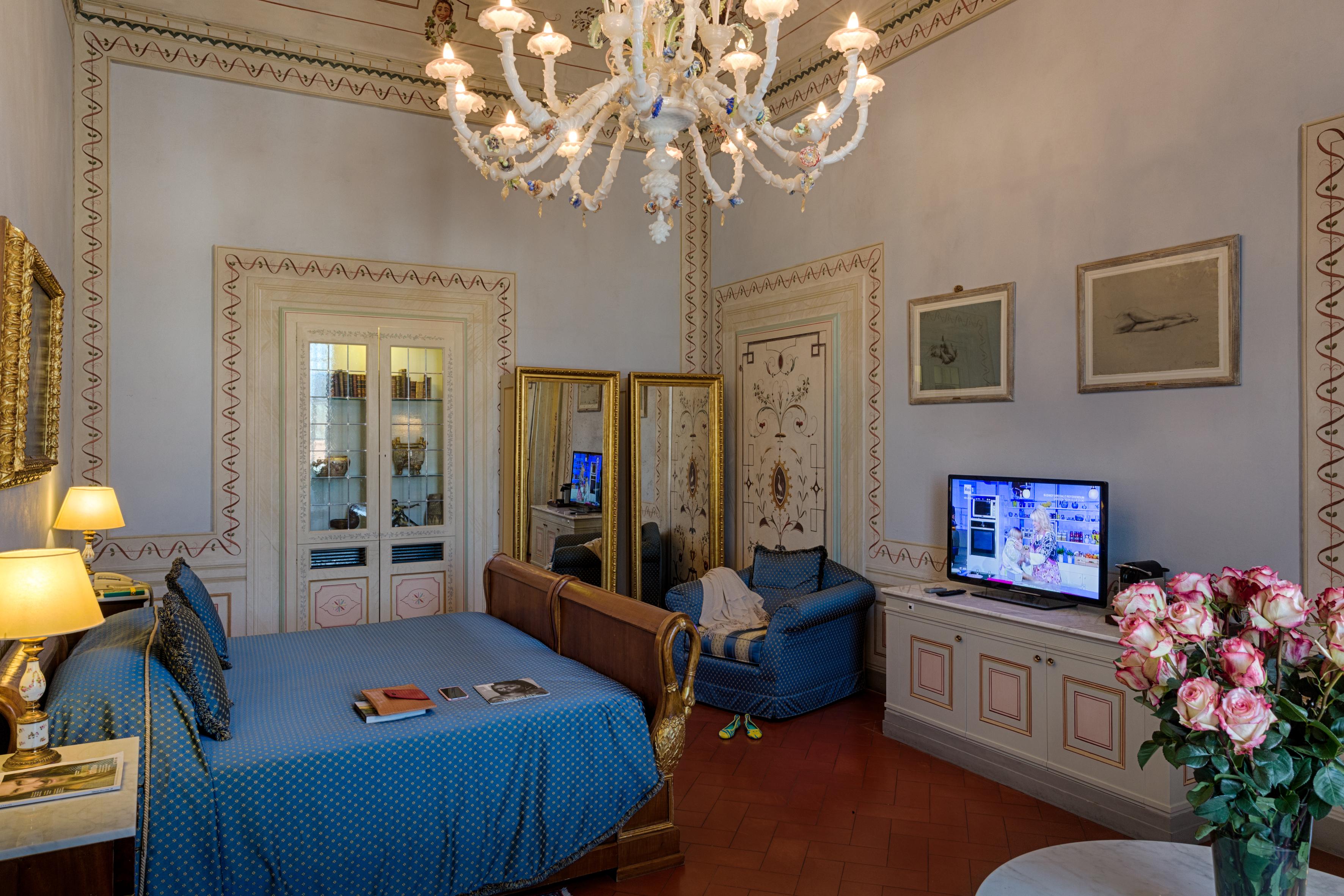 Villa Olmi Firenze Bagno a Ripoli Esterno foto