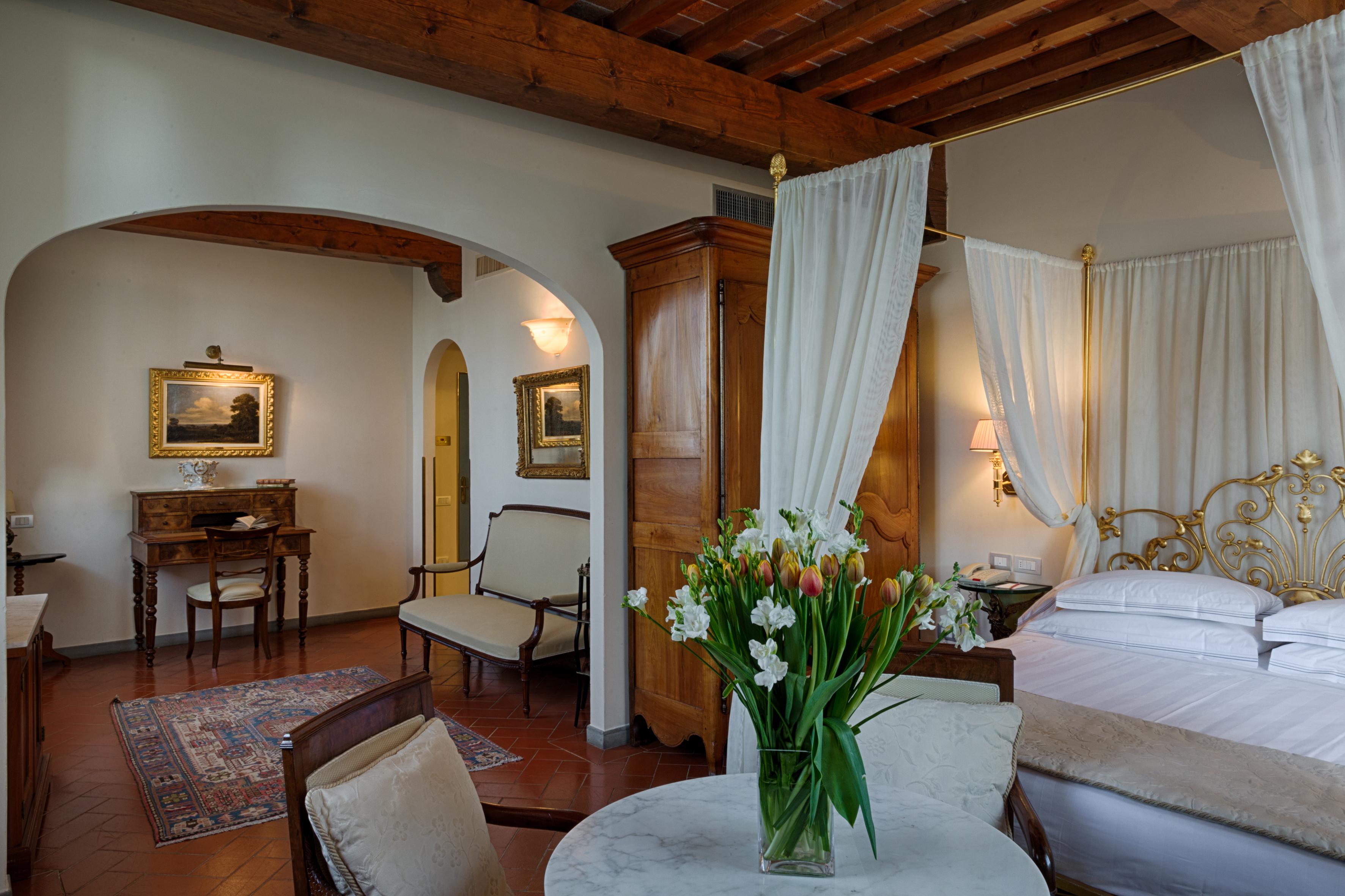 Villa Olmi Firenze Bagno a Ripoli Esterno foto