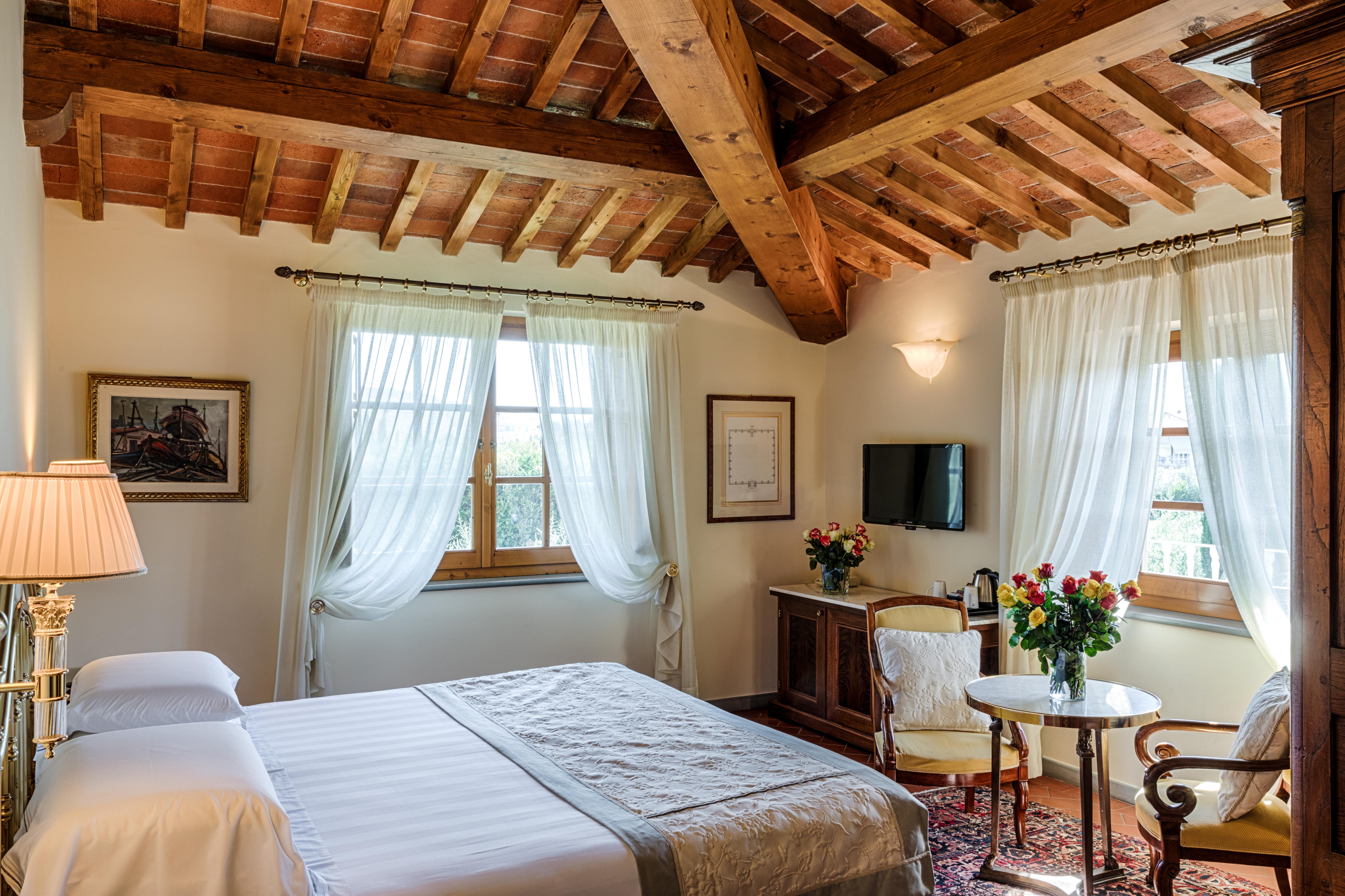 Villa Olmi Firenze Bagno a Ripoli Esterno foto