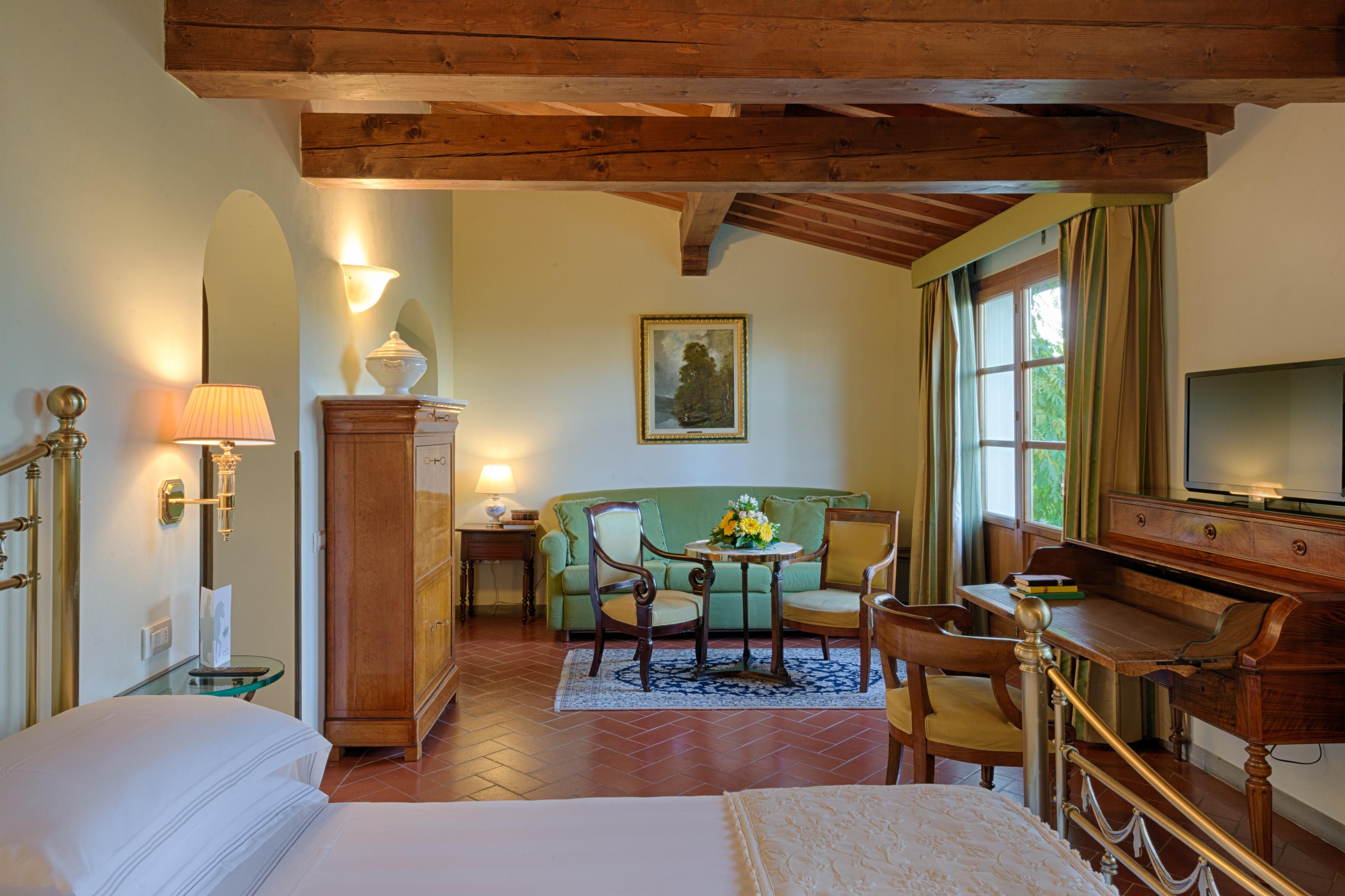 Villa Olmi Firenze Bagno a Ripoli Esterno foto