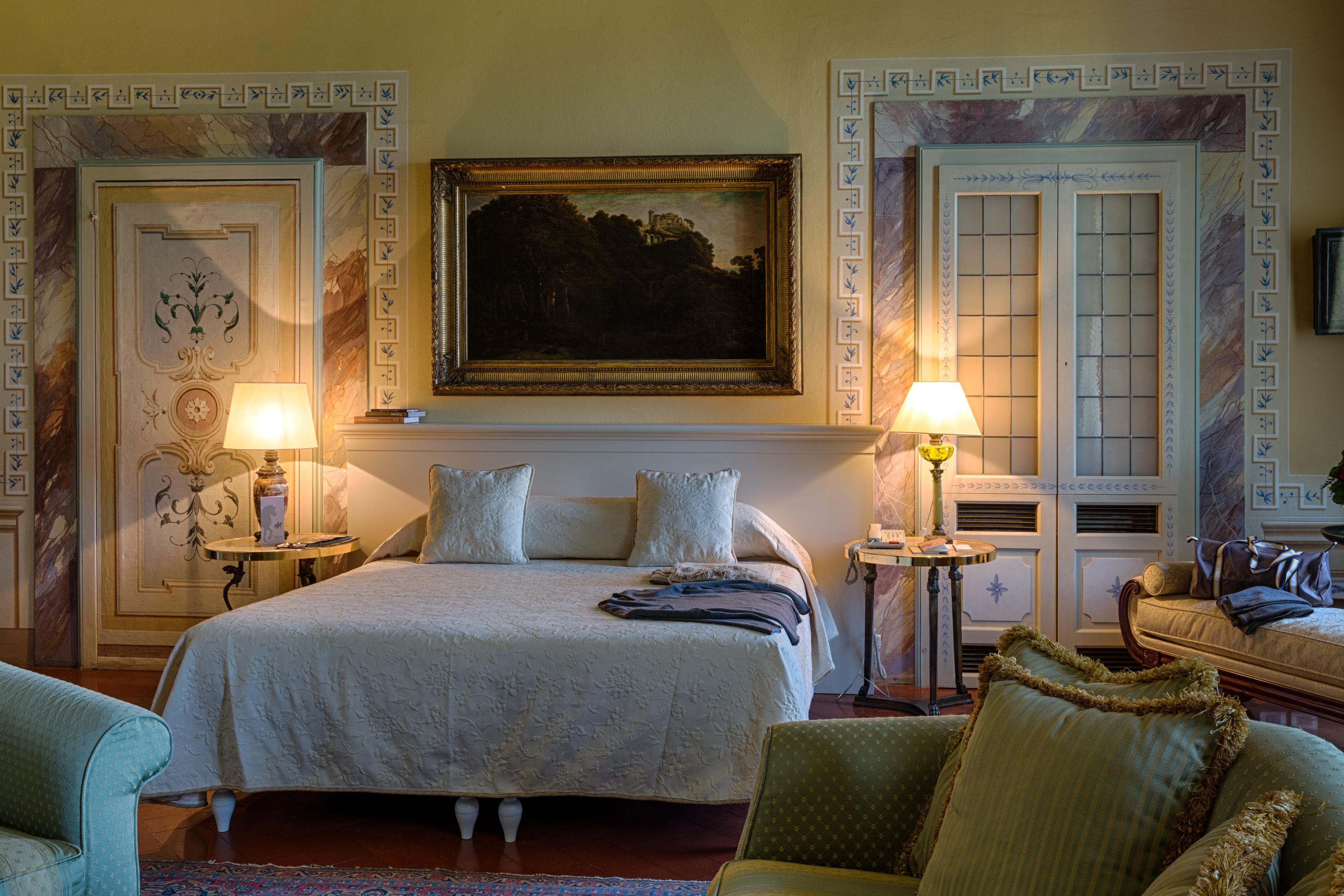 Villa Olmi Firenze Bagno a Ripoli Esterno foto