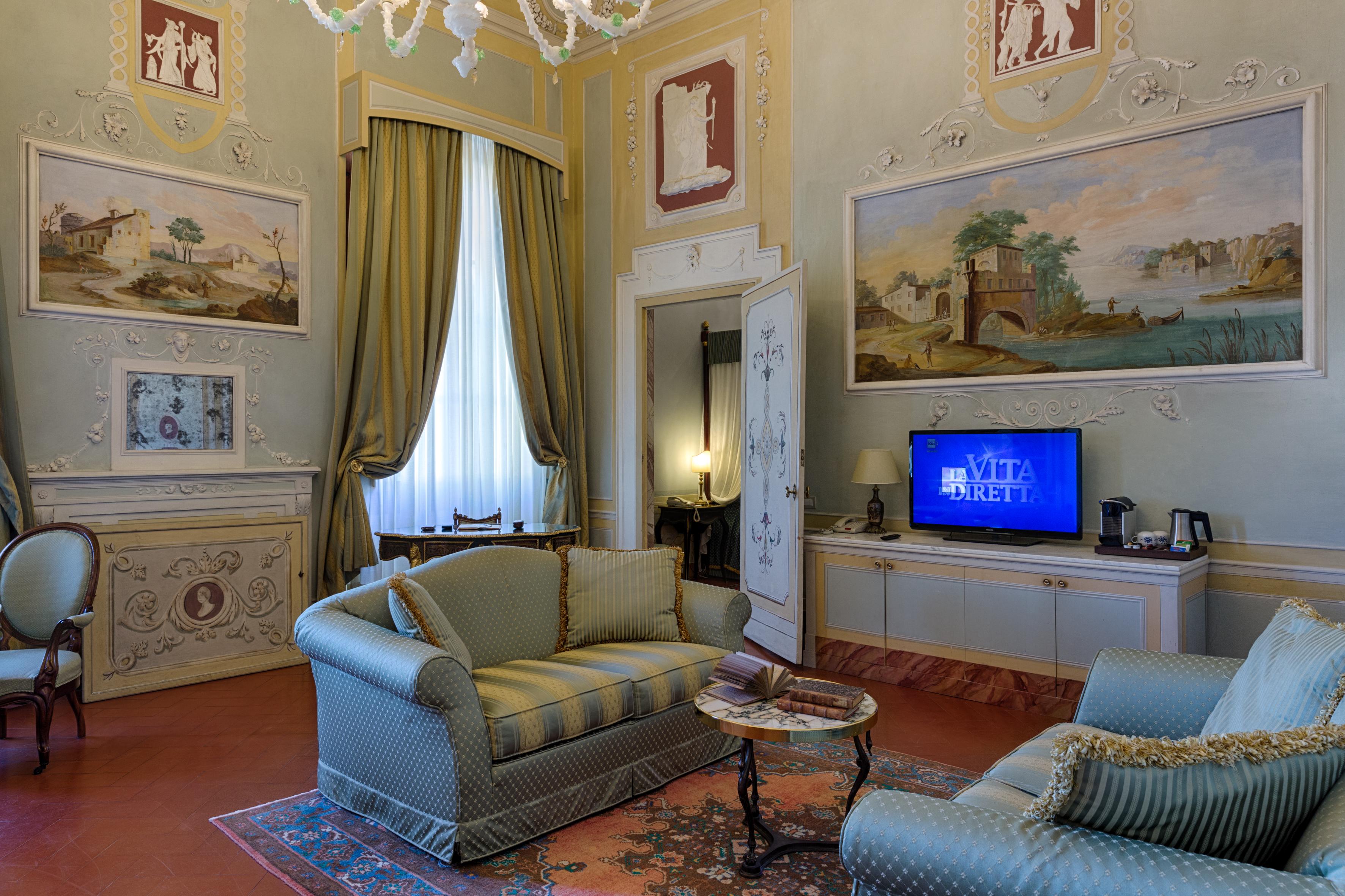 Villa Olmi Firenze Bagno a Ripoli Esterno foto