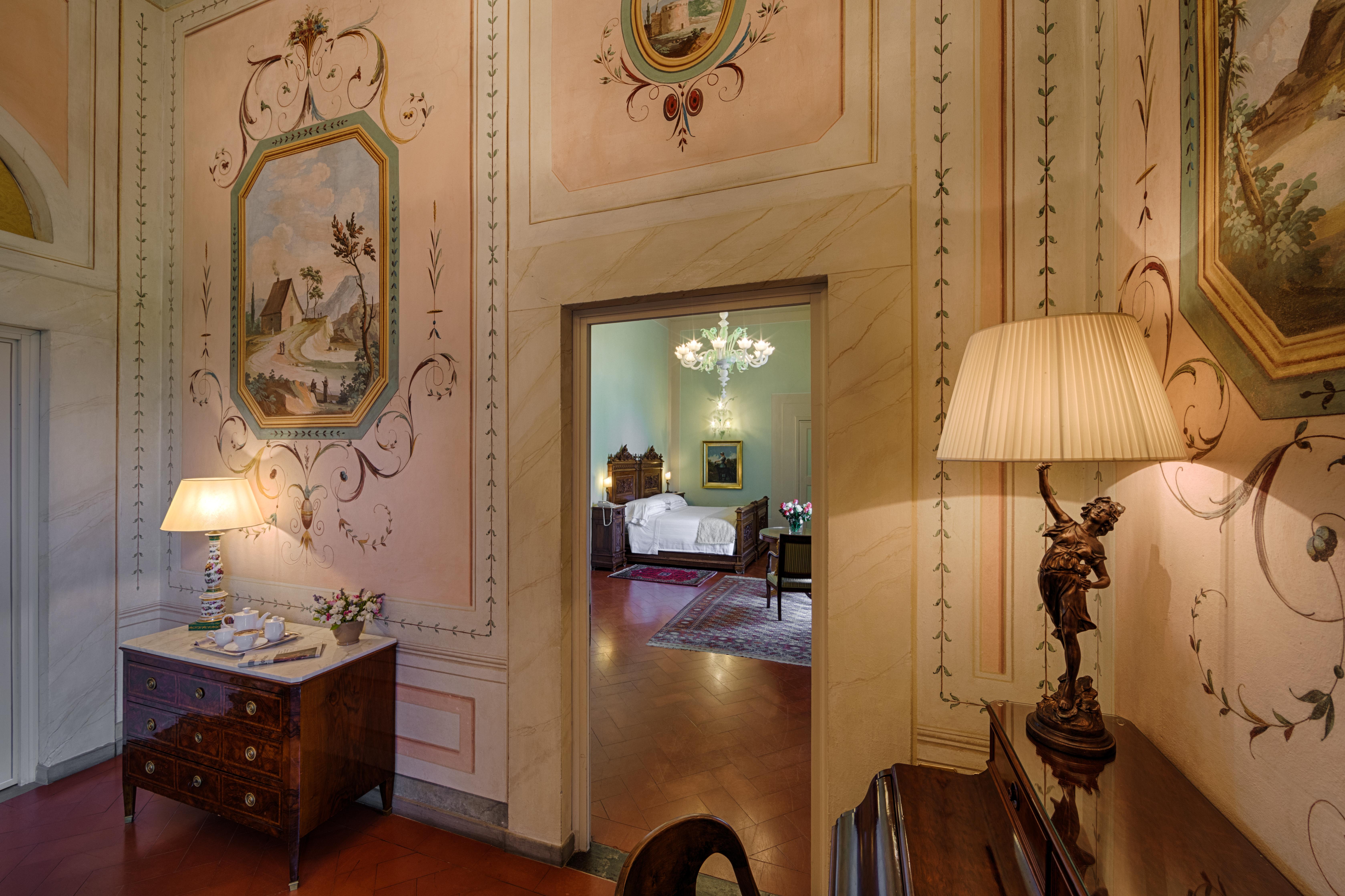 Villa Olmi Firenze Bagno a Ripoli Esterno foto