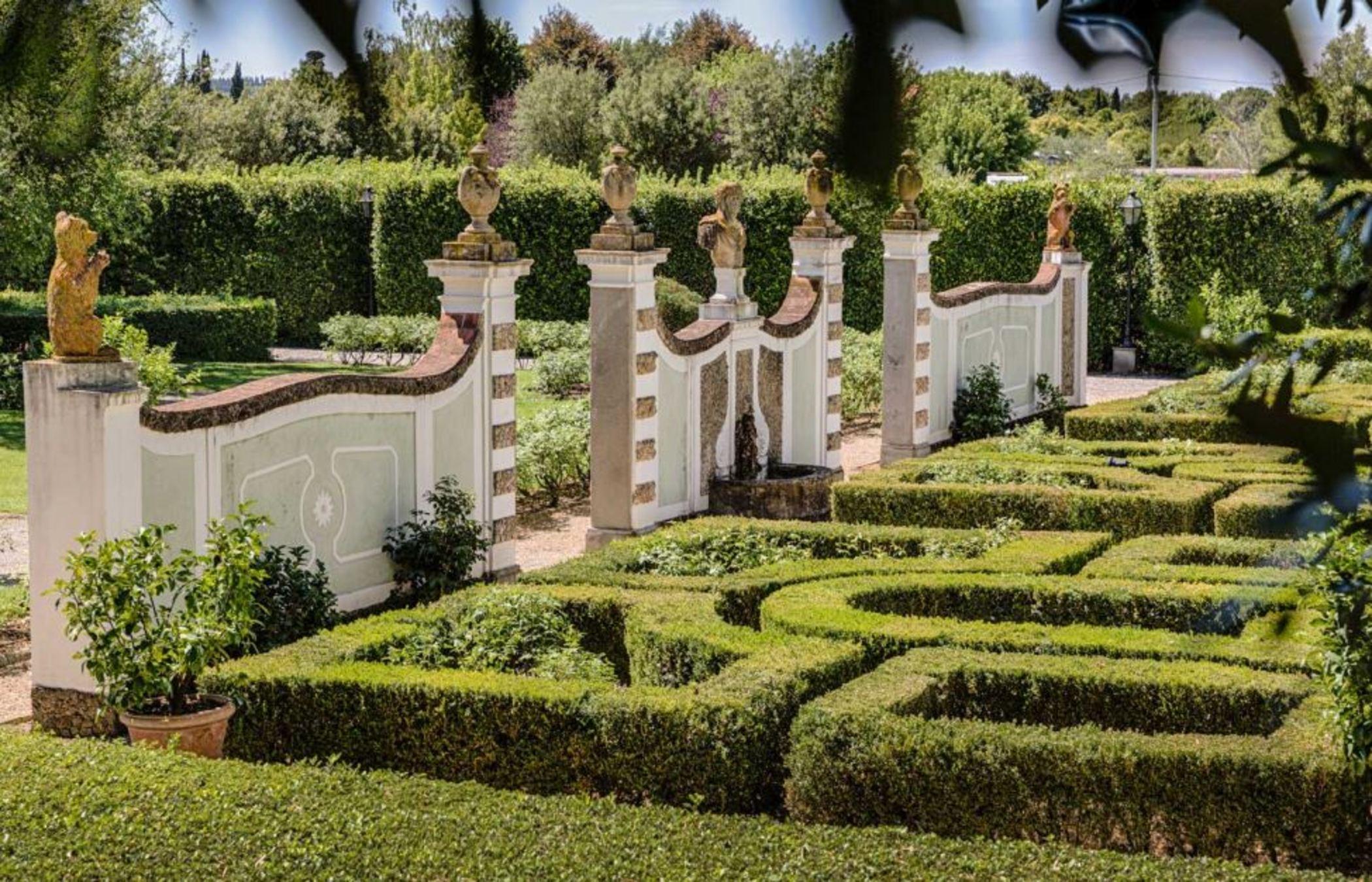 Villa Olmi Firenze Bagno a Ripoli Esterno foto