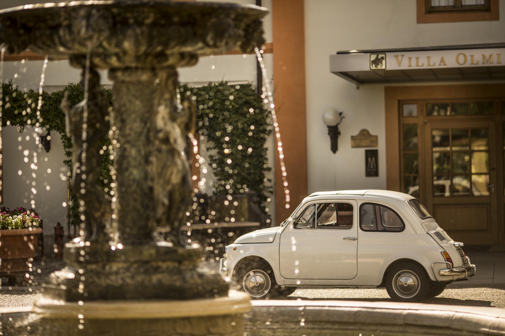 Villa Olmi Firenze Bagno a Ripoli Esterno foto
