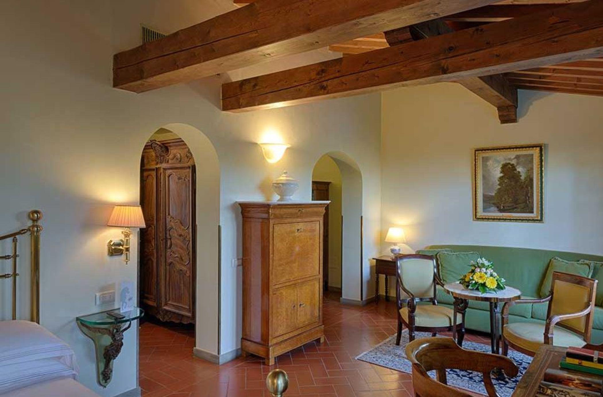 Villa Olmi Firenze Bagno a Ripoli Esterno foto