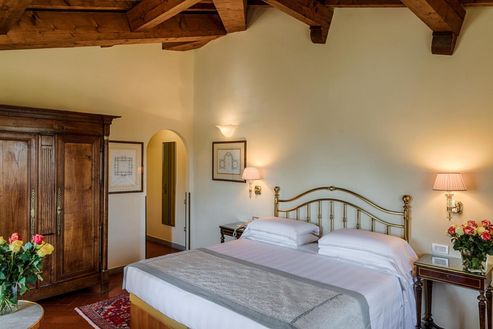 Villa Olmi Firenze Bagno a Ripoli Esterno foto