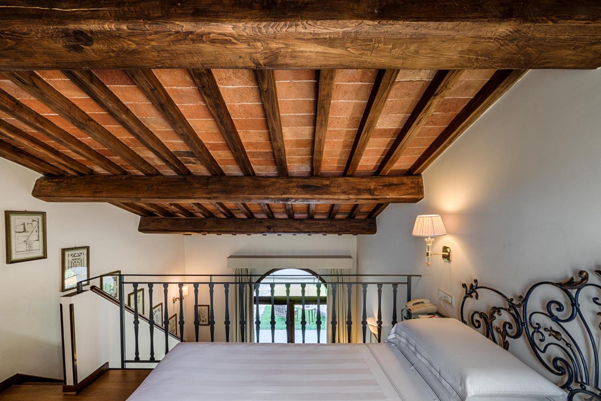 Villa Olmi Firenze Bagno a Ripoli Esterno foto