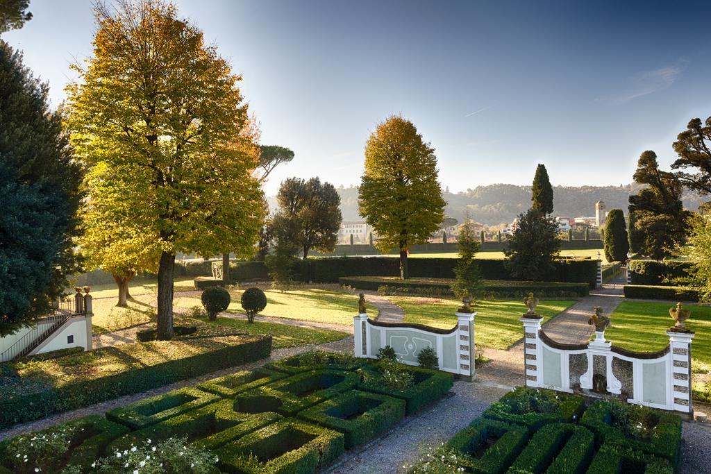Villa Olmi Firenze Bagno a Ripoli Esterno foto