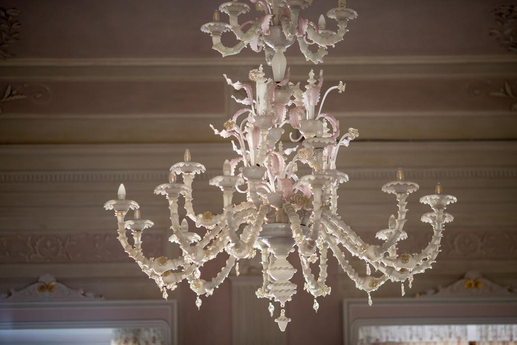 Villa Olmi Firenze Bagno a Ripoli Esterno foto