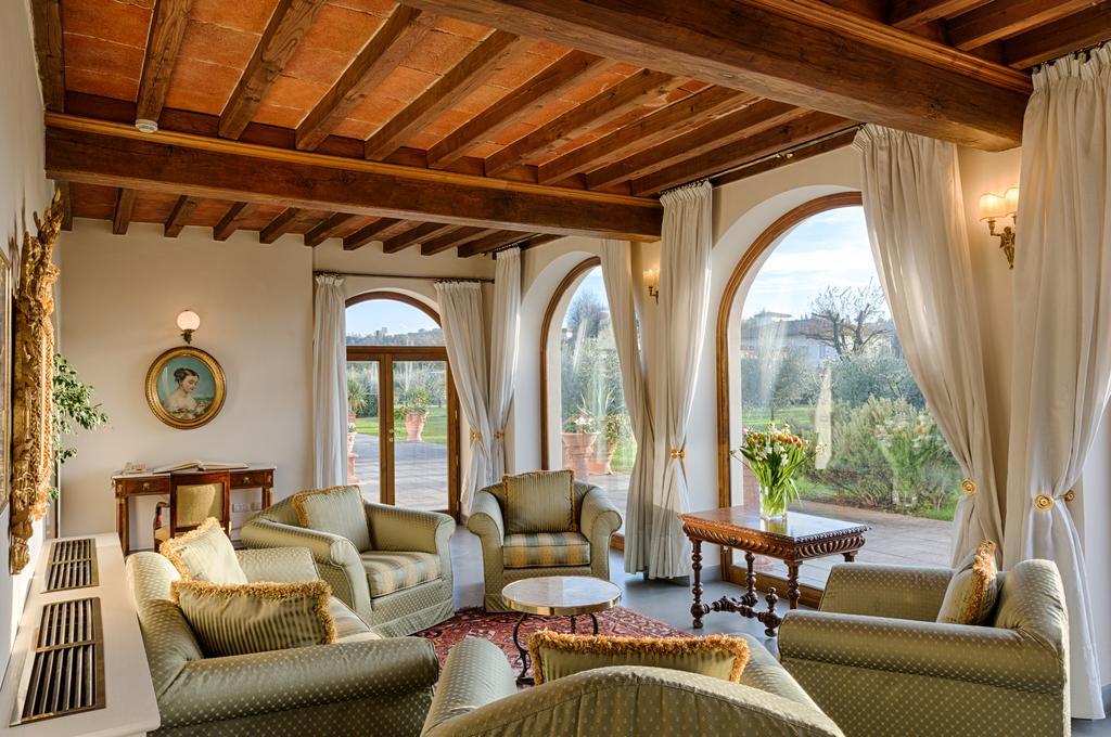 Villa Olmi Firenze Bagno a Ripoli Esterno foto
