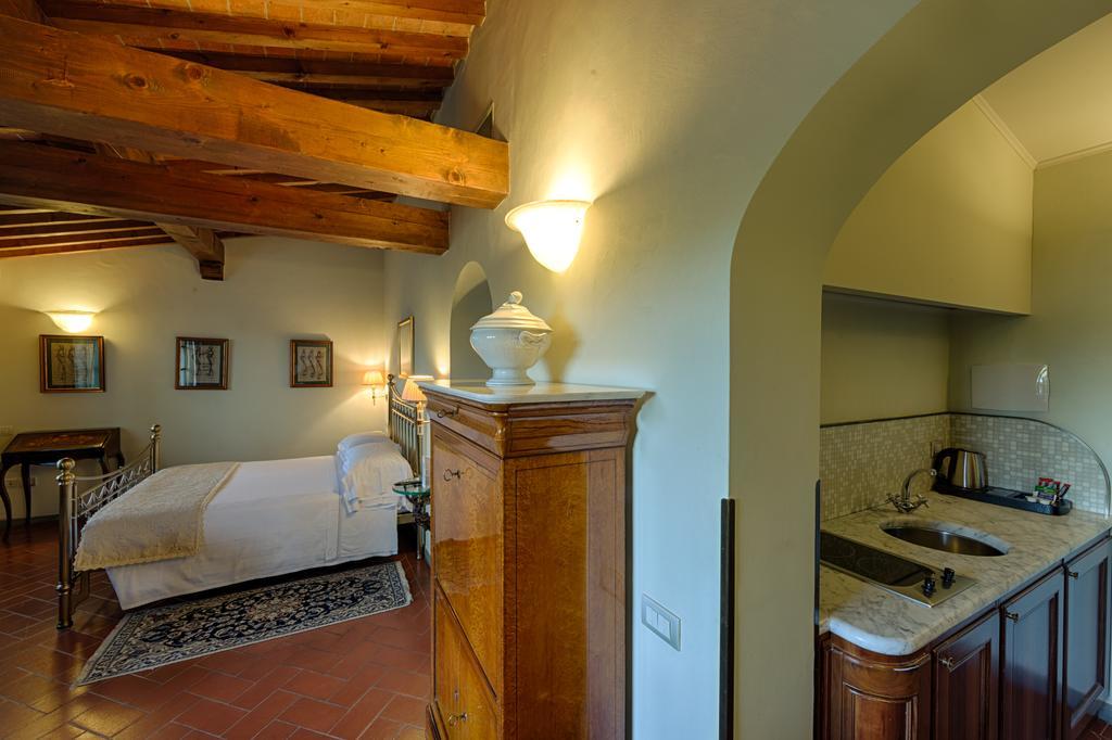Villa Olmi Firenze Bagno a Ripoli Esterno foto
